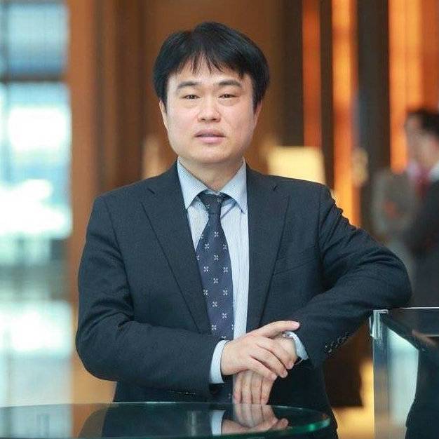 임현택 대한소아청소년과의사회장. 페이스북 캡처