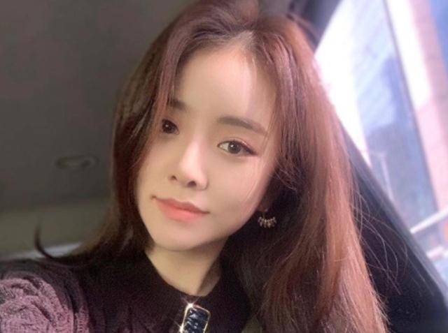 설하윤이 근황을 전했다. 설하윤 SNS
