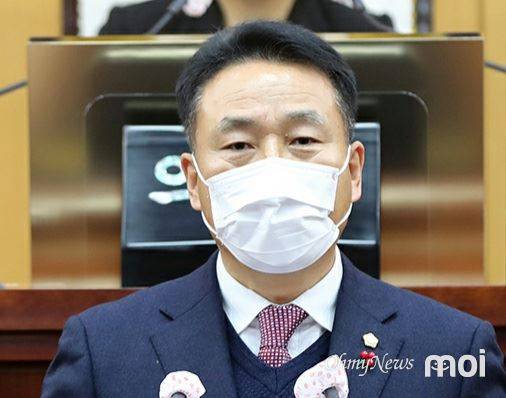 ⓒ 서산시의회 제공