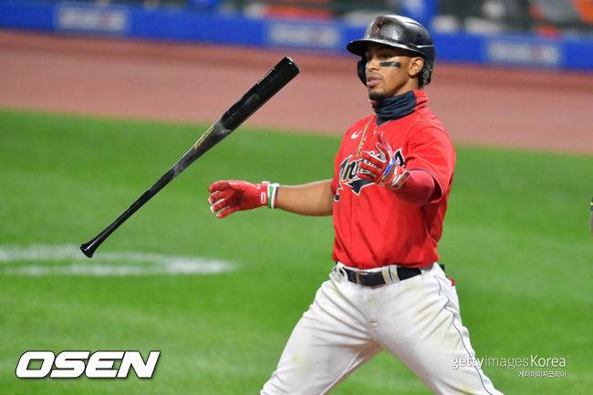 [사진] ⓒGettyimages(무단전재 및 재배포 금지)