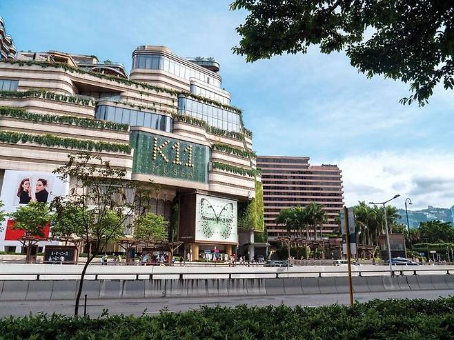 K11 Musea. 홍콩관광청 제공