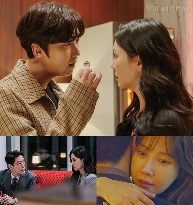 배우자의 외도를 알았다고 직접 추궁하지는 말 것. 증거를 찾기 어려워질 수 있기 때문이다.