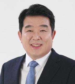 정희균 신임 대한테니스협회장. [대한테니스협회 제공. 재판매 및 DB 금지]