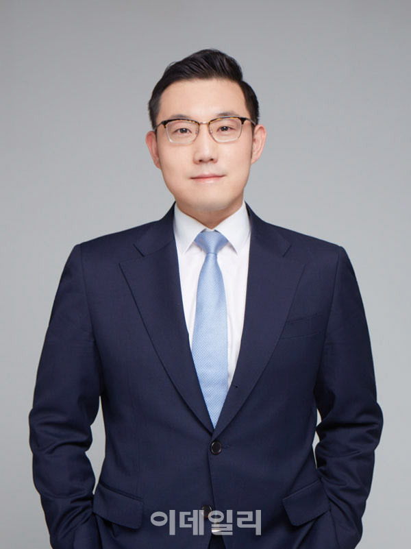 허준범 법무법인 민후 변호사.