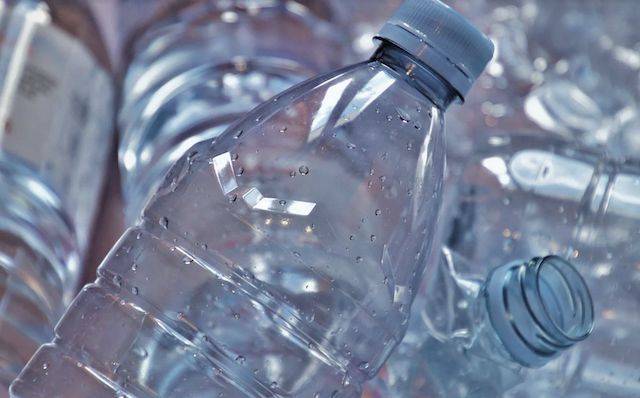 투명 페트병. 사진=Pixabay