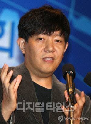 이재웅 전 쏘카 대표.