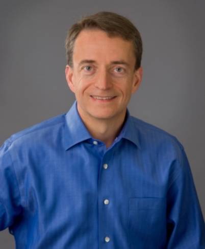 인텔이 밥 스완 CEO를 대신해 새 CEO로 팻 겔싱어 VM웨어 수장을 선임했다 [인텔]