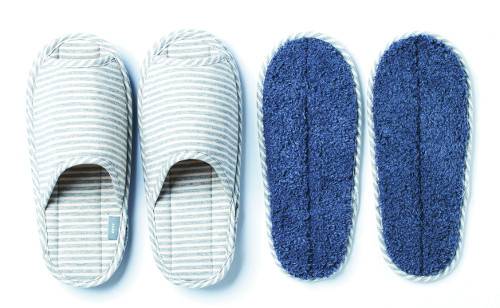 자주의 ‘청소 슬리퍼’. 업체 제공