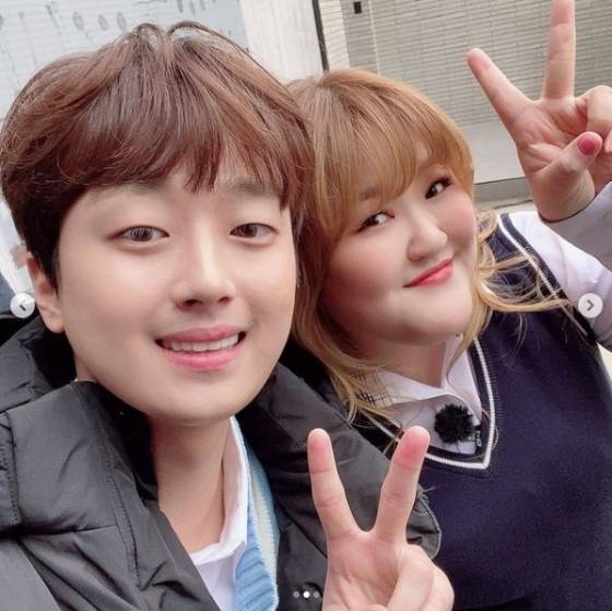 /사진=이찬원 인스타그램