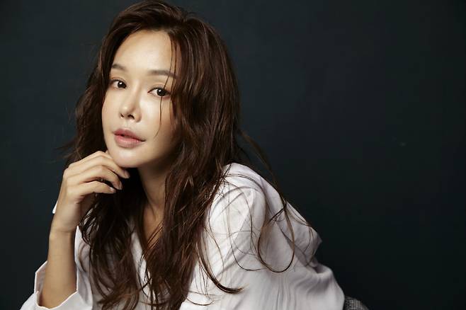 배우 겸 크리에이터 김선영. 사진제공=섹시 엘프(Sexy Elf)