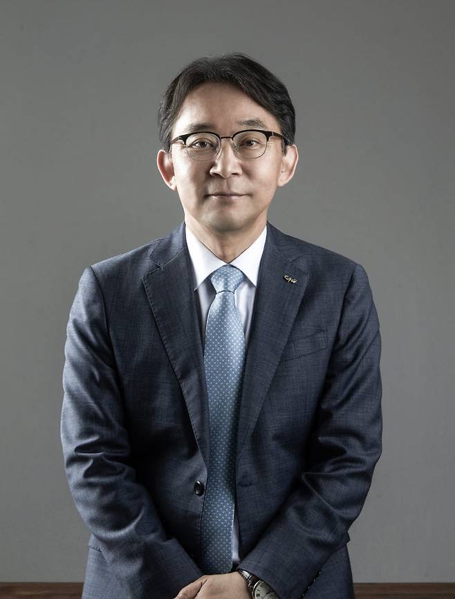 박상규 중앙대 총장