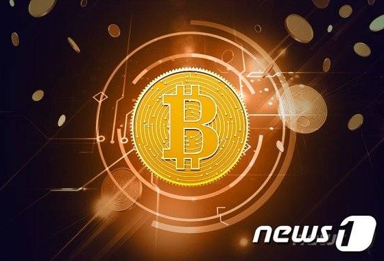 비트코인. © 뉴스1 /사진=뉴스1