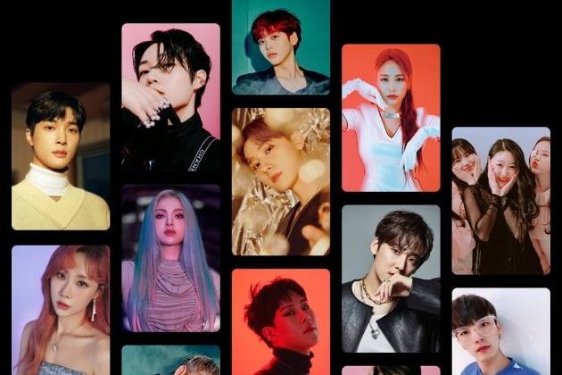 글로벌 공유숙박회사 에어비앤비가 워너뮤직코리아와 함께 이달 25일 온라인 체험 페스티벌 '인사이드 K팝'을 시작한다. 몬스타엑스, 드림캐쳐, 더보이즈 등 K팝을 대표하는 아이돌 그룹이 총출동하는 인사이드 K팝은 댄스와 보컬, 메이크업 등 14개 K팝 체험 프로그램을 선보인다. / 에어비앤비 제공