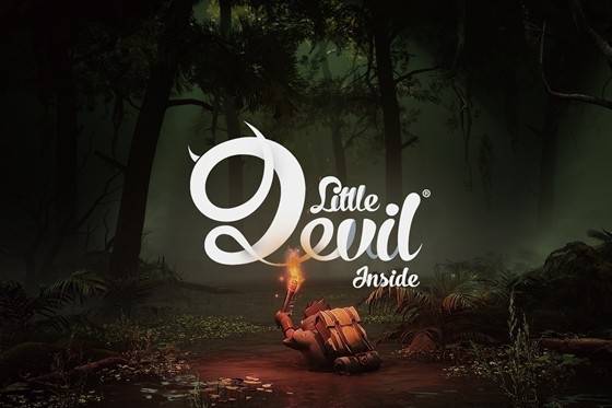 ▲사진='리틀 데빌 인사이드'.&nbsp;