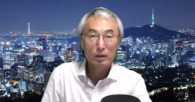▲ 조덕제. 출처|조덕제TV