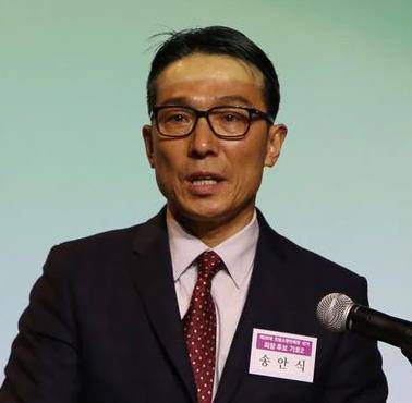 송안식 프랑스 한인회장 [출처: 한위클리]