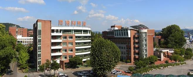 한경대학교 전경 [한경대 제공. 재판매 및 DB금지]