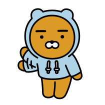 카카오톡 이모티콘