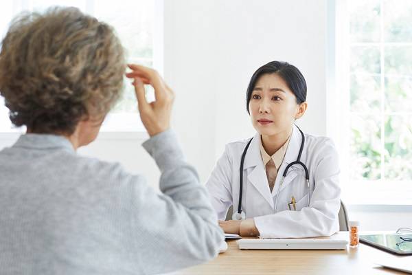 암환자는 정신과 진료에서 암환자 산정특례 혜택을 받을 수 있다./사진=게티이미지뱅크