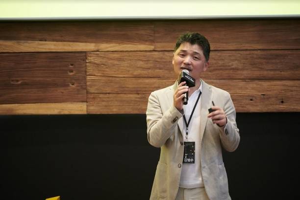 김범수 카카오 이사회 의장 [사진=카카오]