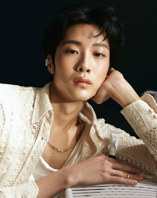 ▲사진= 배우 이종원, 제공=라카(LAKA)