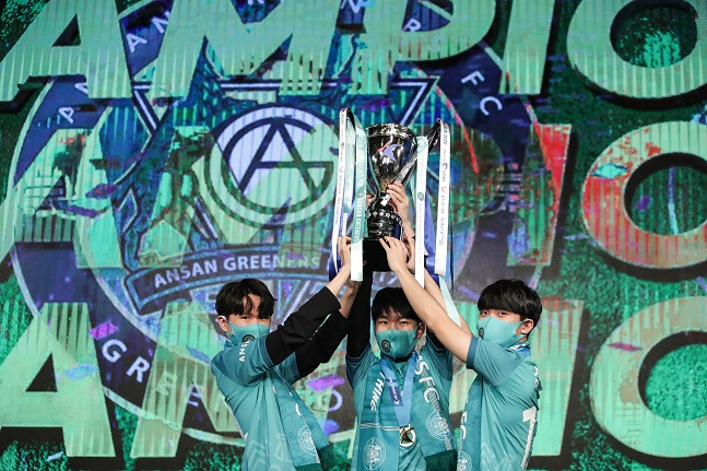 사진=한국프로축구연맹 제공