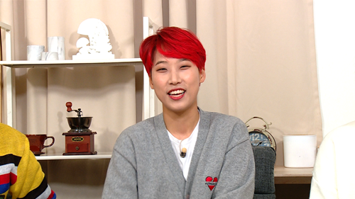 ‘옥탑방의 문제아들’에서 연반인 재재가 반전 뇌섹미를 뽐냈다. 사진=KBS