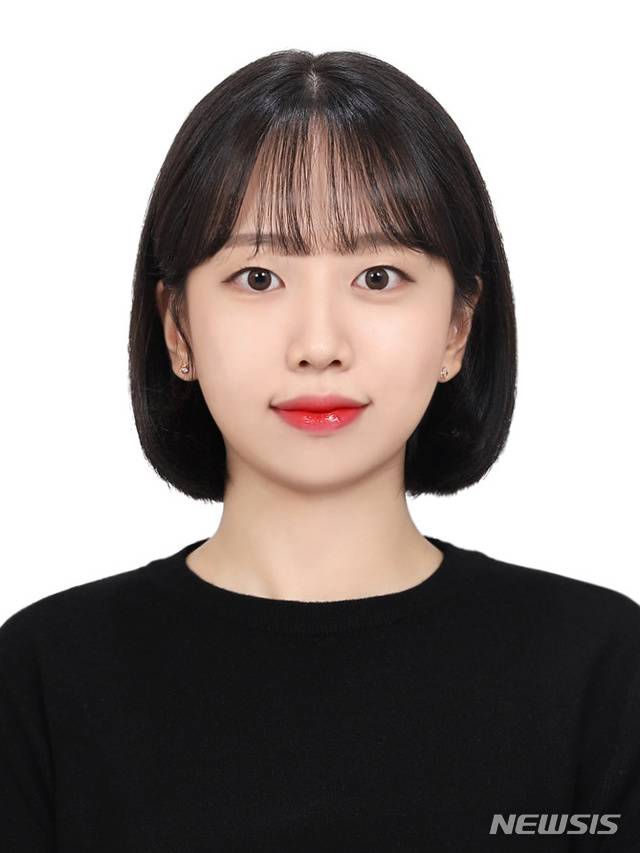 우송대 물리치료학과 4학년 김소희씨