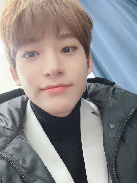 'Comback' Cravity The X Holy people , Doll or someone...' Simmung Smile