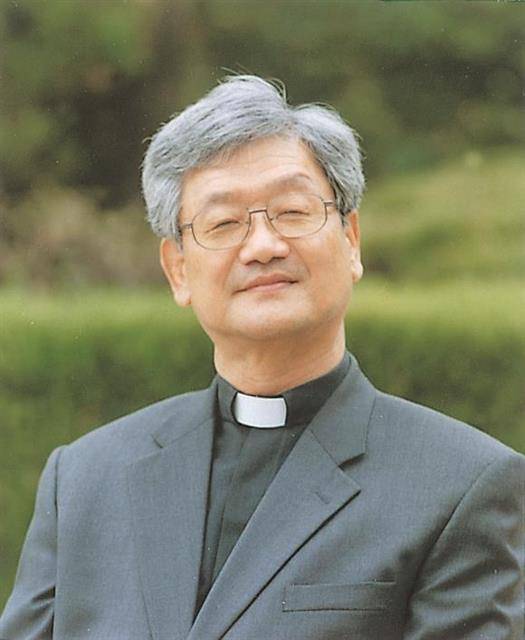 정형달 바오로 신부