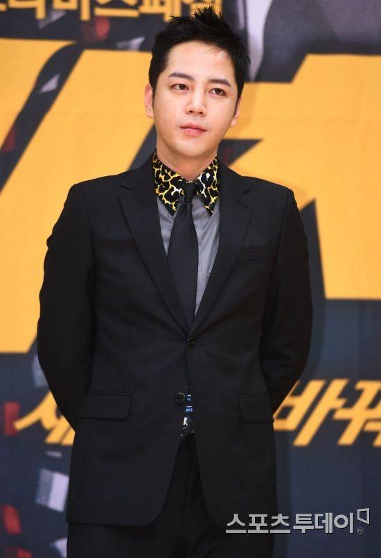 장근석 / 사진=DB