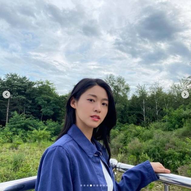AOA 설현 / 사진 = 설현 인스타그램