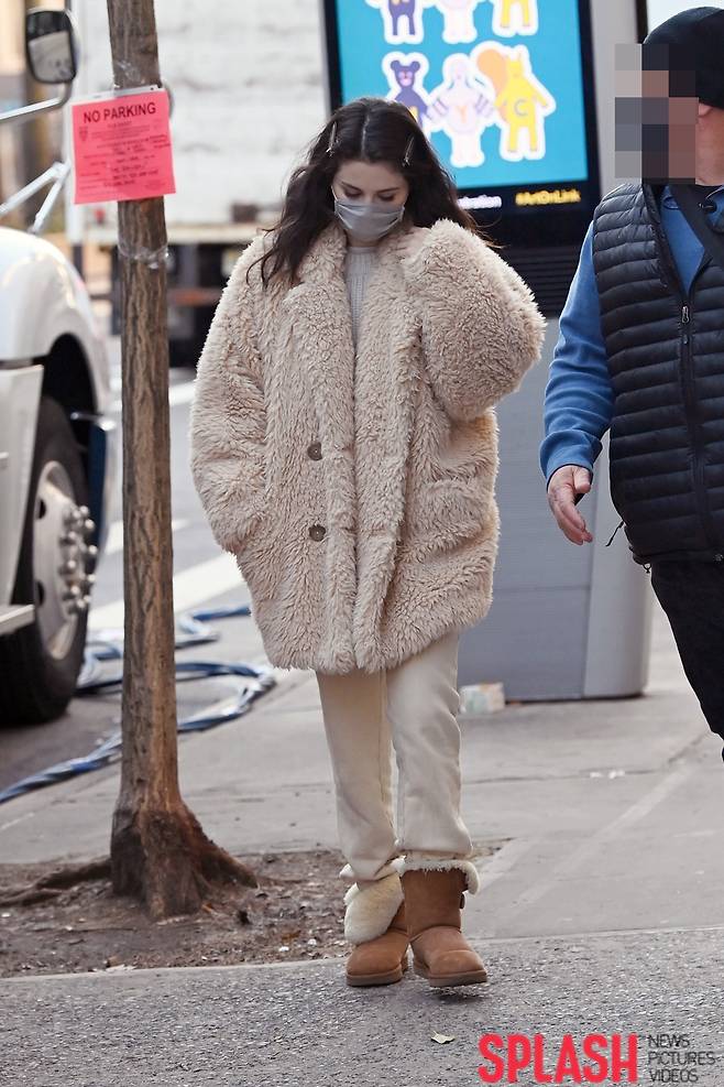 셀레나 고메즈 /사진제공=Splash News © 뉴스1