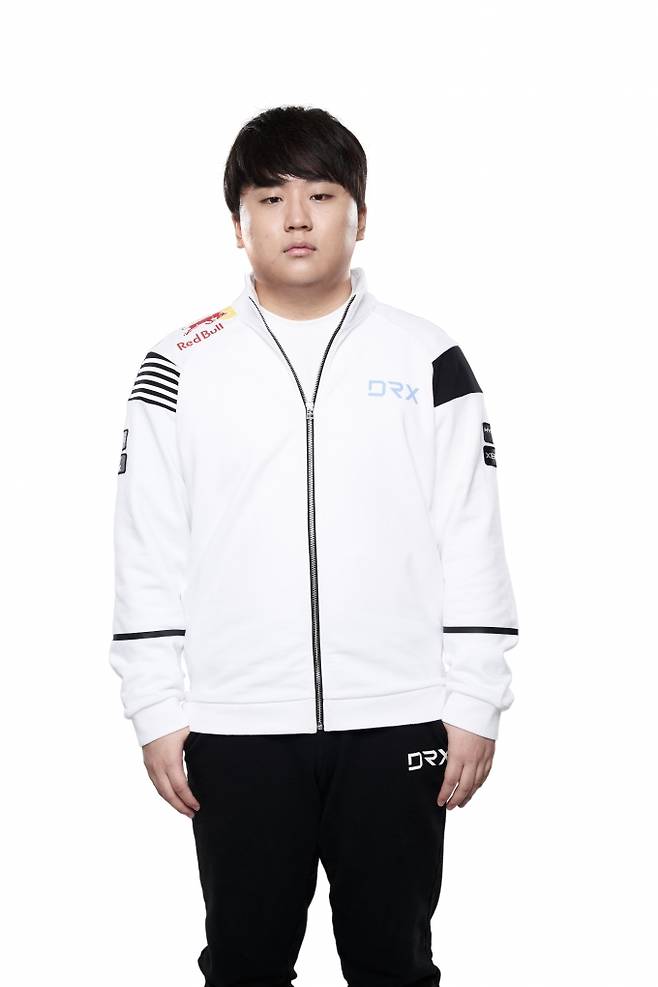 '바오' 정현우. 라이엇 게임즈