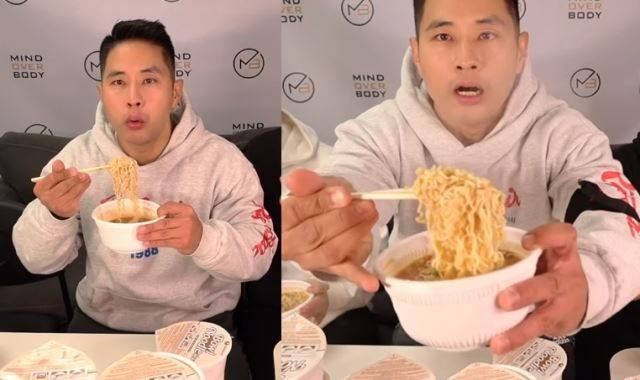 유튜브 '유승준 공식 Yoo Seung Jun OFFICIAL' 채널 캡처.