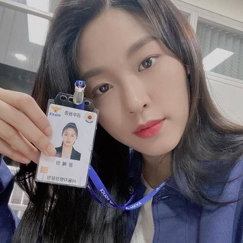 AOA 설현 사진=설현 SNS