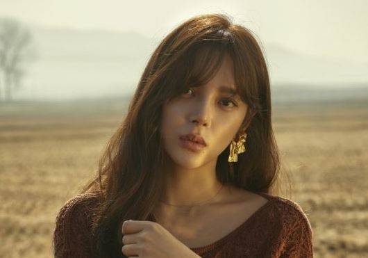 배우 박시연이 음주운전을 하다 적발됐다. /사진=미스틱스토리