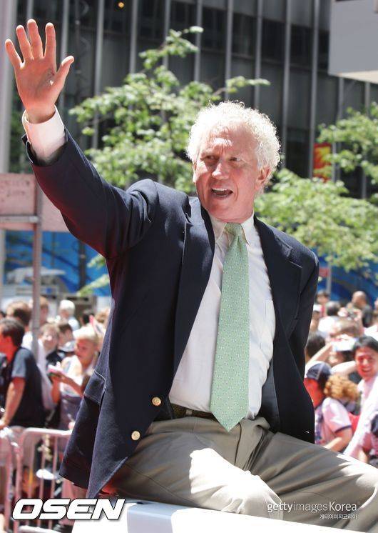 [사진] 돈 서튼. ⓒGettyimages(무단전재 및 재배포 금지)