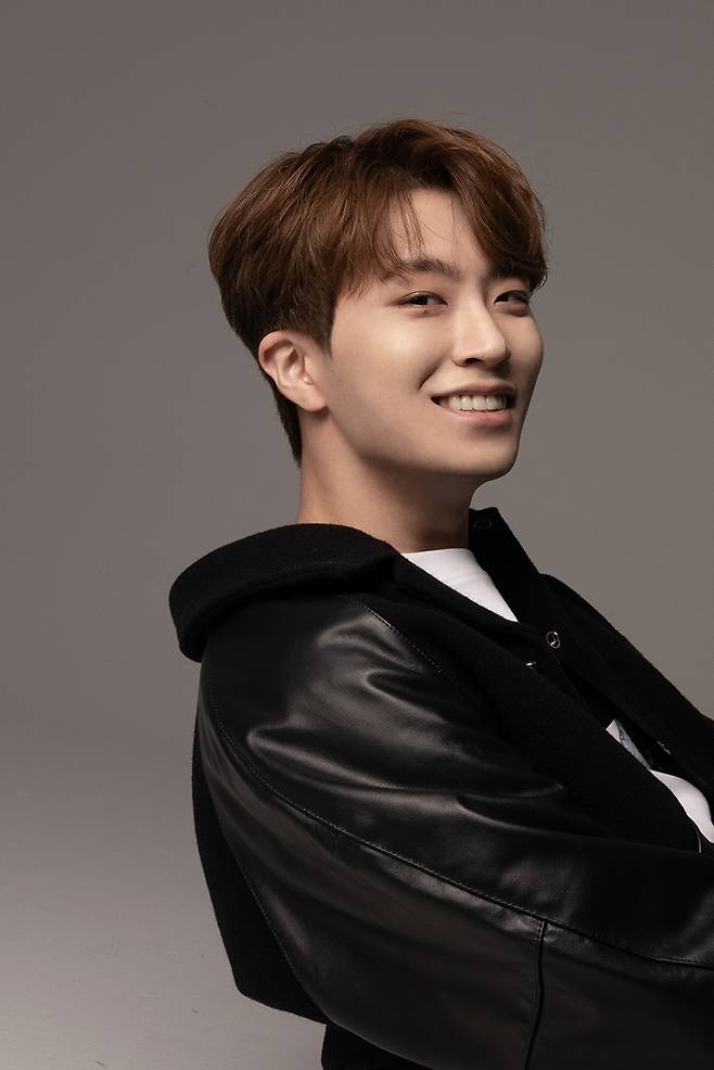 ▲ 갓세븐 영재. 제공| 써브라임 아티스트 에이전시