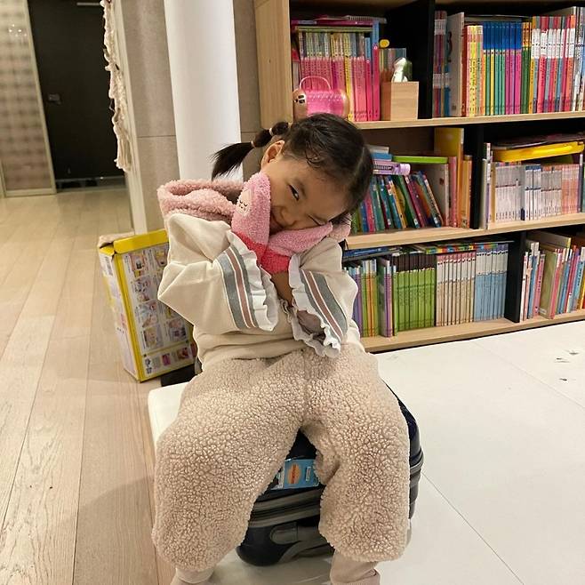 ▲ 출처ㅣ김정근 SNS