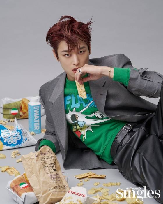 /사진제공=싱글즈