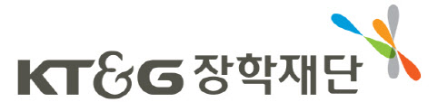 KT&G장학재단 로고(사진=KT&G)