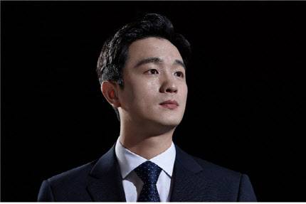 여선웅 직방 커뮤니케이션 총괄 부사장.(사진=직방)