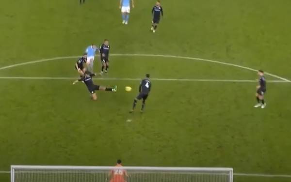 사진=NBC EPL중계 캡쳐