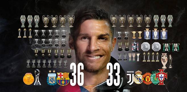 출처=아르헨티나 '올레' 홈페이지 캡쳐