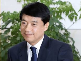 이성윤 서울중앙지검장 /연합뉴스