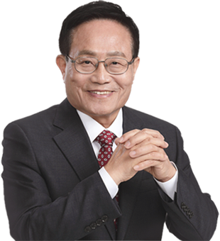 엄태항 경북 봉화군수. /홈페이지 캡처