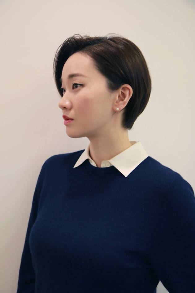 '세자매' 장윤주 /사진=에스팀엔터테인먼트