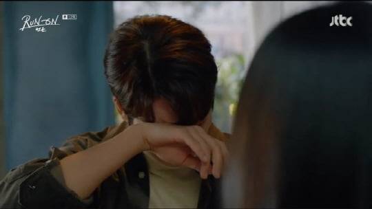 '런 온'(사진=방송 화면 캡처)