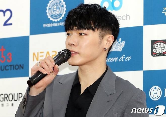 가수 휘성./사진=뉴스1